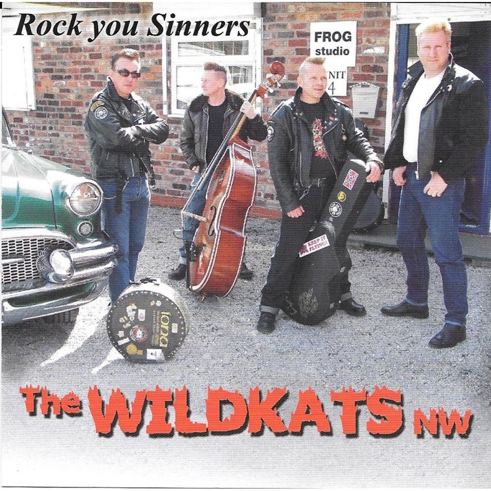 The Wildkats NW