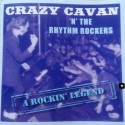 Crazy Cavan And The Rhythm Rockers