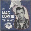 Mac Curtis