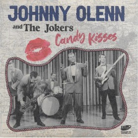 Johnny Olenn & The Jokers