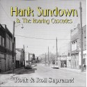 Hank Sundown & The Roaring Cascades