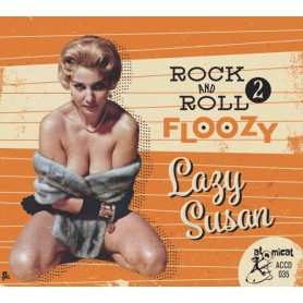 Rock And Roll Floozy Vol. 2 - Various