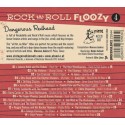 Rock And Roll Floozy Vol. 4 - Various