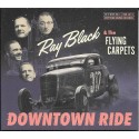 Ray Black & The Flying Carpets