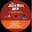 The Jelly Roll Men