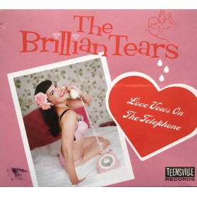 The Brillian Tears