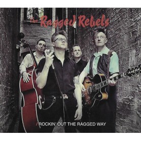 The Ragged Rebels