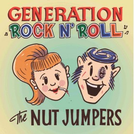 The Nut Jumpers