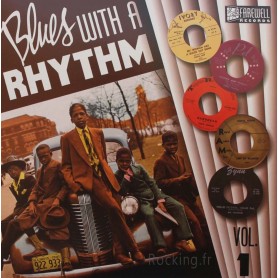 Blues with a Rhythm Vol.1