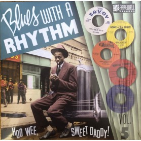 Blues with a Rhythm vol.5 -...