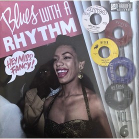 Blues with a Rhythm vol.6 -...