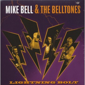 Mike Bell & The Belltones