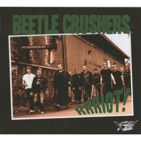 The Beetle Crushers