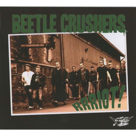 The Beetle Crushers