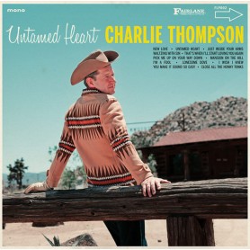 Charlie Thompson