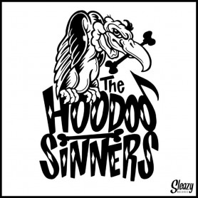 The Hoodoo Sinners