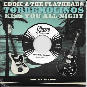Eddie & The Flatheads