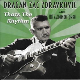 Dragan Zac Zdravkovic And...