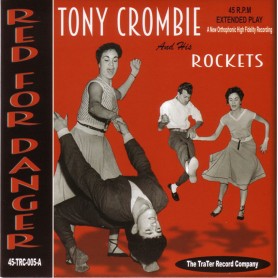 Tony Crombie And His Rockets