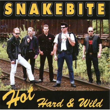 Snakebite