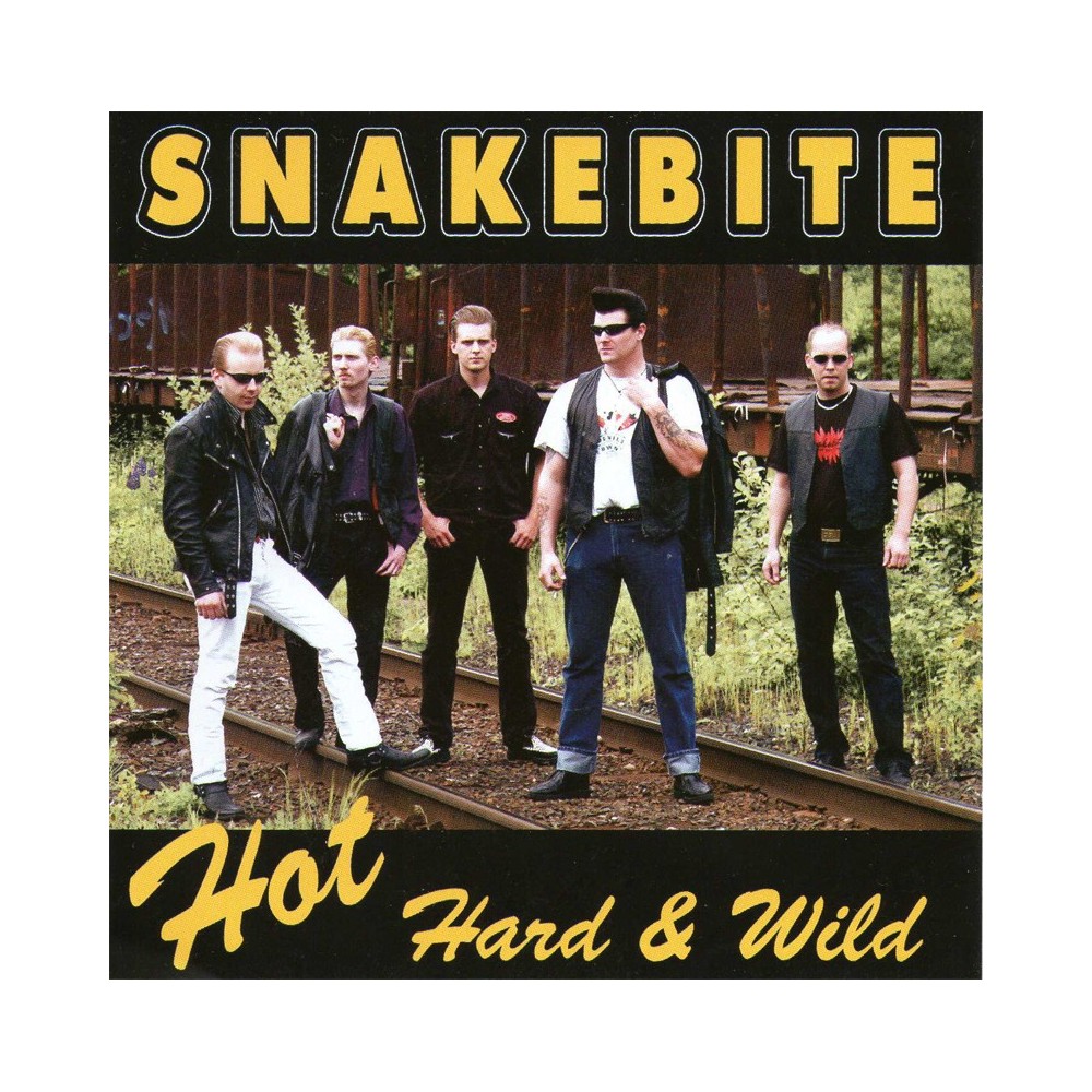 Snakebite