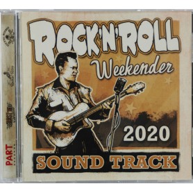 Various ‎– Rock'n'Roll...