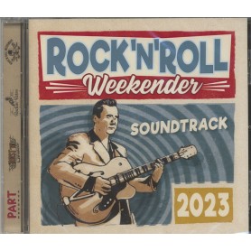 Various ‎– Rock'n'Roll...