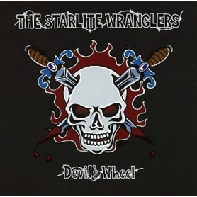 The Starlite Wranglers