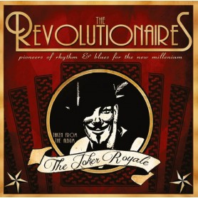 The Revolutionaires