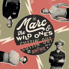 Marc & The Wild Ones