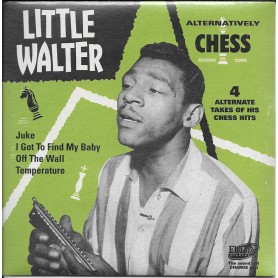 Little Walter