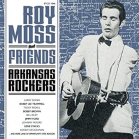 Roy Moss And Friends -...