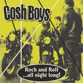 Cosh Boys