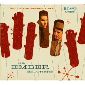 The Ember Brothers