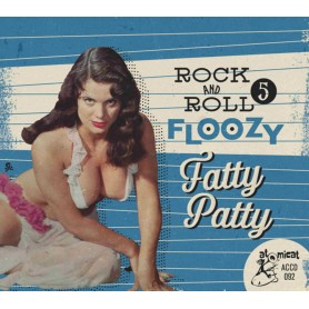 Rock And Roll Floozy Vol. 5...