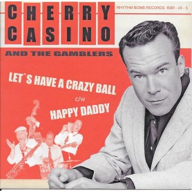 Cherry Casino And The Gamblers