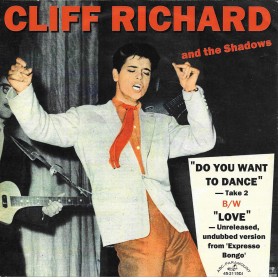 Cliff Richard & The Shadows