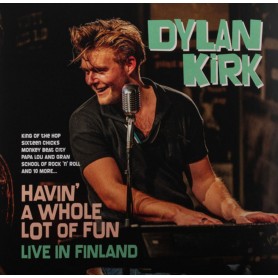 copy of Dylan Kirk