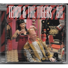 Teddy & The Tigers