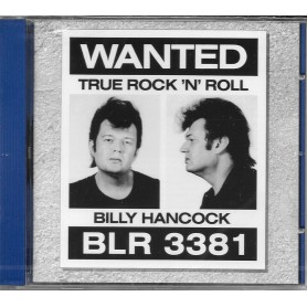 Billy Hancock