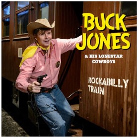 Buck Jones & His Lonestar...