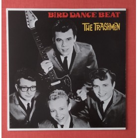 The Trashmen