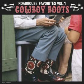 Roadhouse Favorites Vol.1...