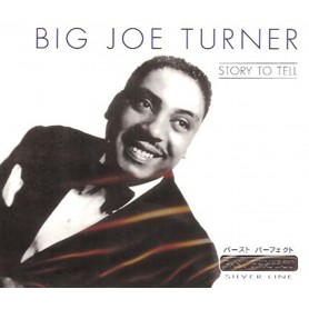 Big Joe Turner