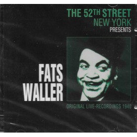 Fats Waller