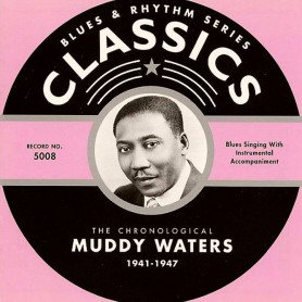 Muddy Waters