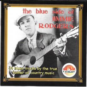 Jimmie Rodgers