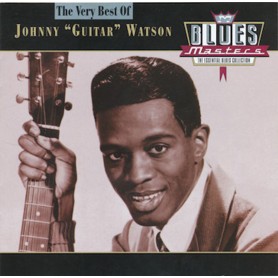 Johnny "Guitar" Watson