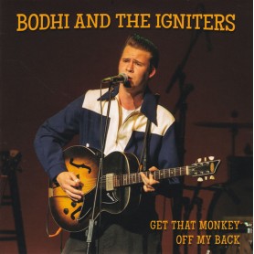 Bodhi And The Igniters