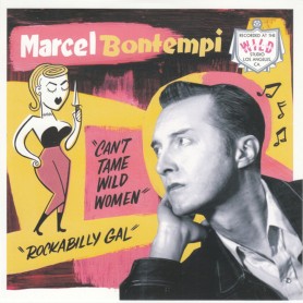 Marcel Bontempi